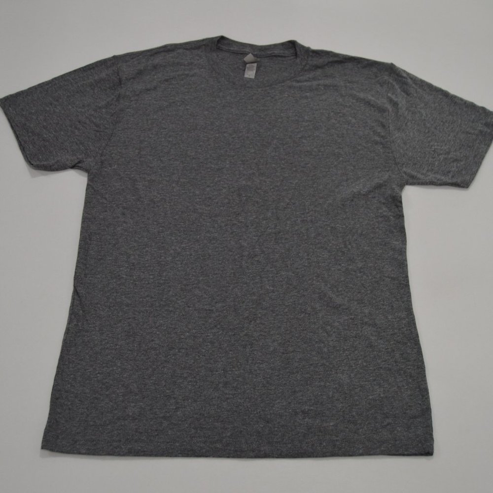 NEXT LEVEL Apparel T-Shirt (New) (B)